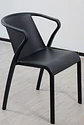 Silla Ezpeleta Fado Con Apoyabrazos 76cm Alto - Pack De 2 - Miniatura 3