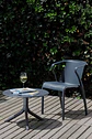 Silla Ezpeleta Fado Con Apoyabrazos 76cm Alto - Pack De 2 - Miniatura 4