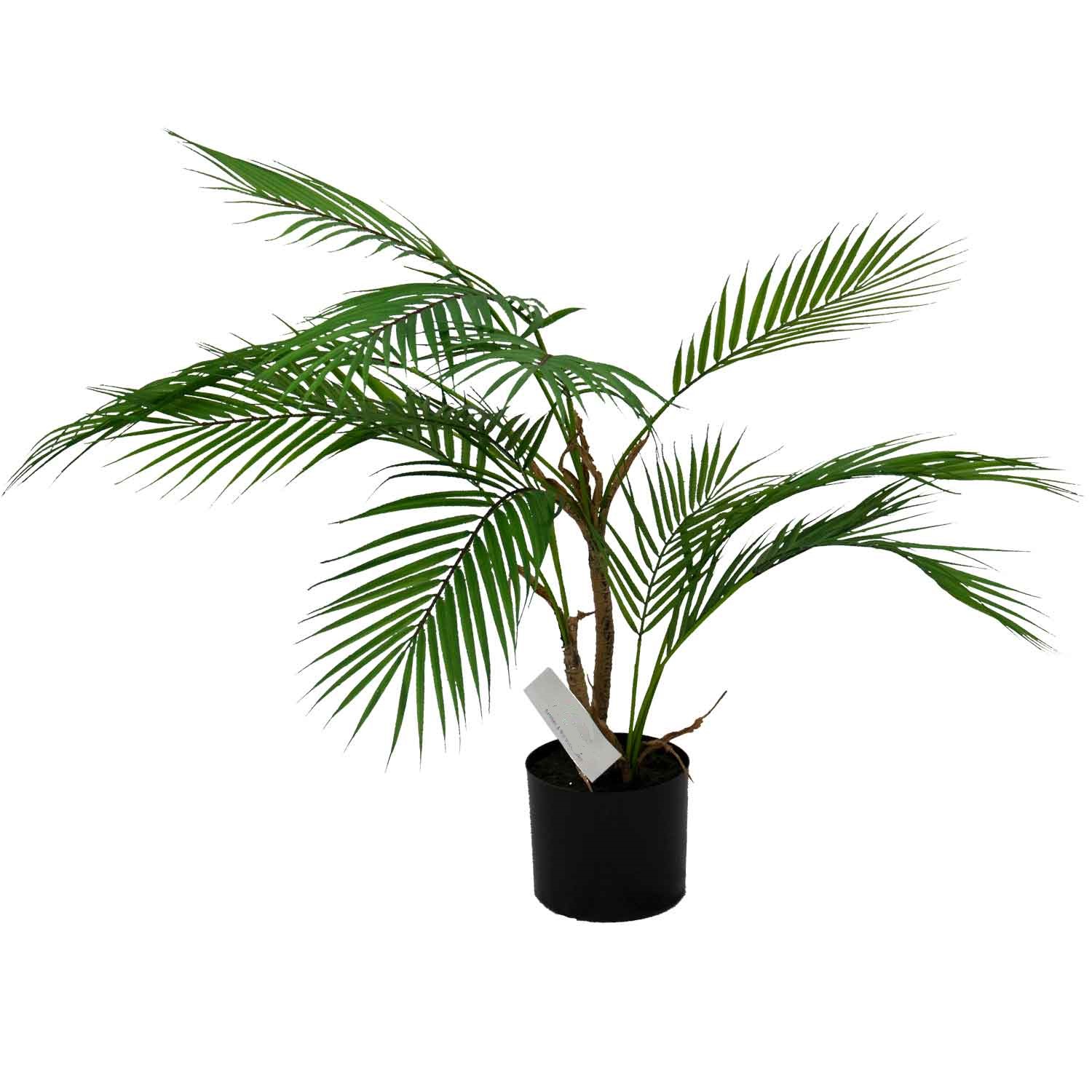 2 Planta artificial Palmera Areca - bCasual 5