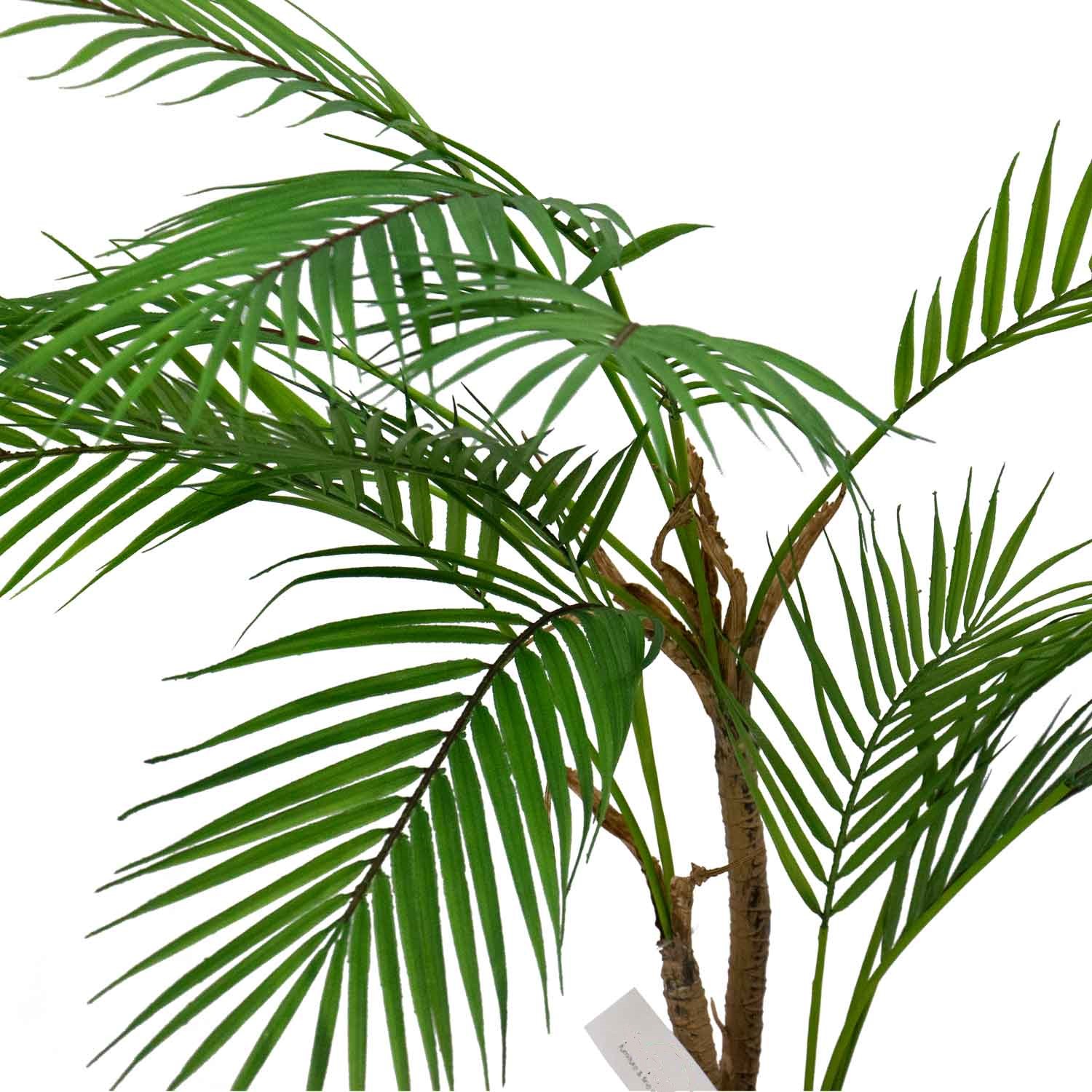2 Planta artificial Palmera Areca - bCasual 6