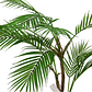 2 Planta artificial Palmera Areca - bCasual - Miniatura 6