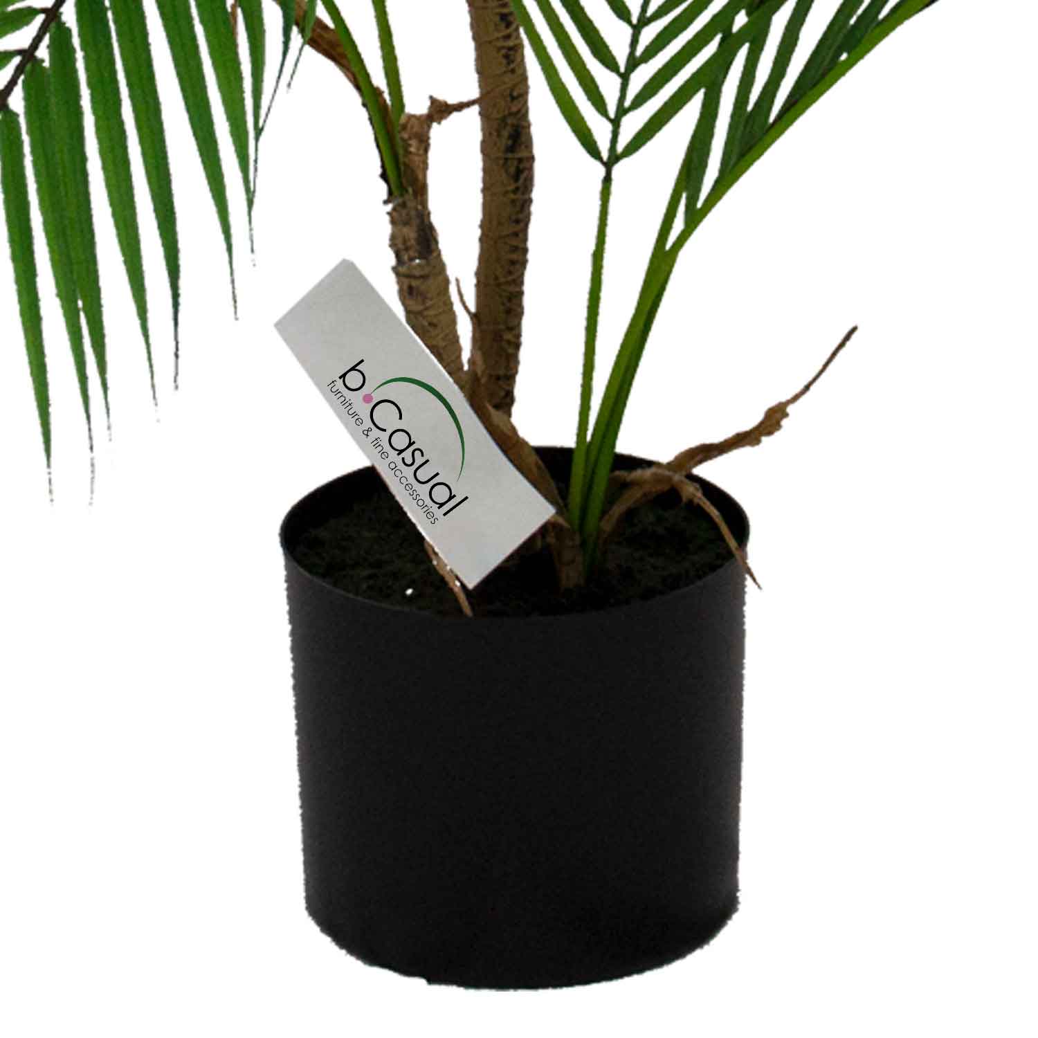 2 Planta artificial Palmera Areca - bCasual 7