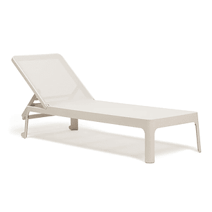 Reposera Plano -  Nardi Italia