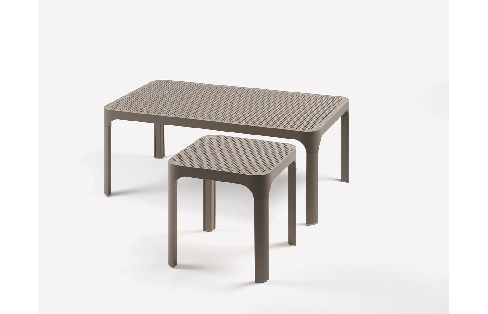 Mesa de Centro Net 40 - Nardi Italia 9