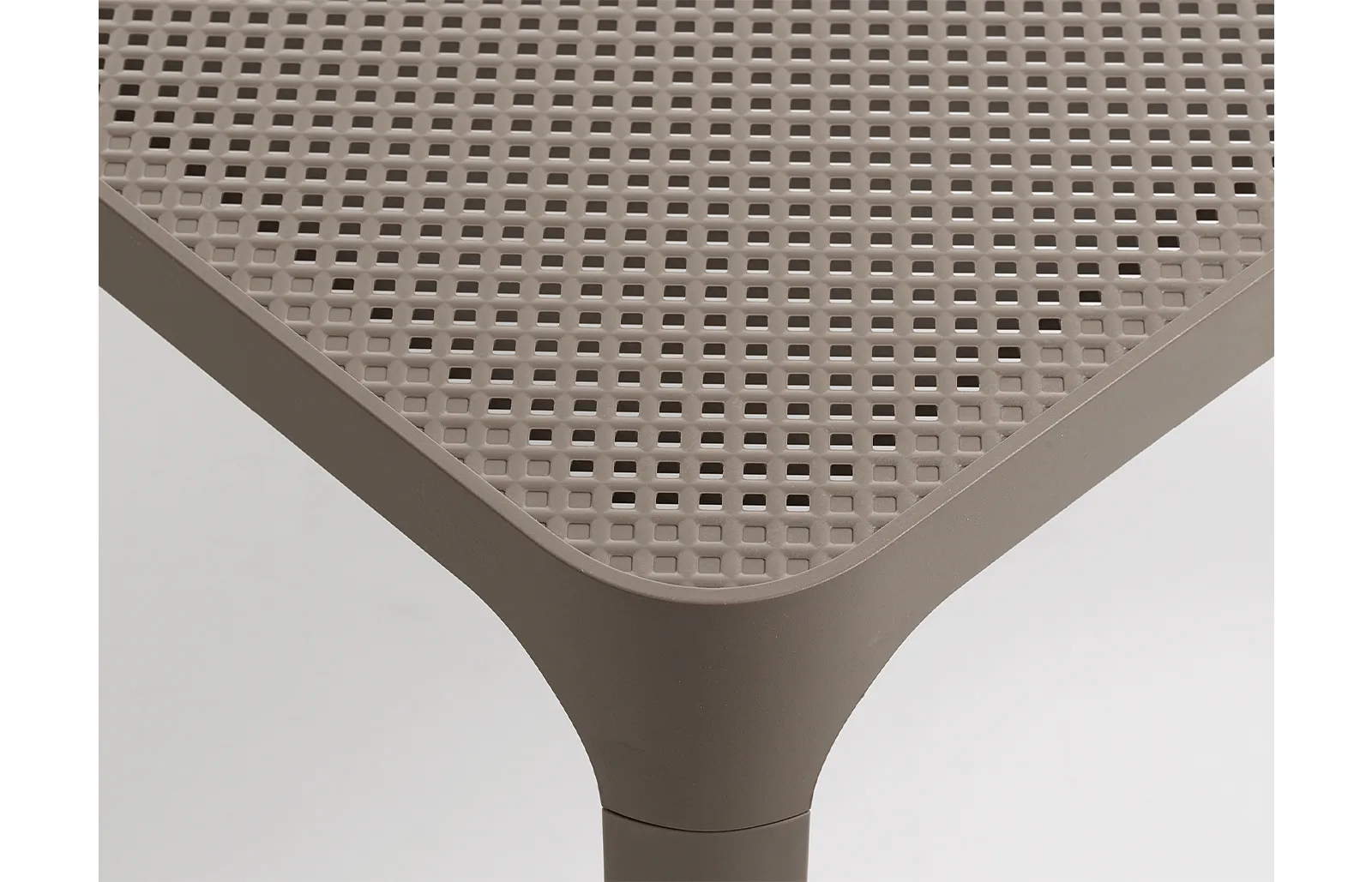 Mesa de Centro Net 40 - Nardi Italia 10