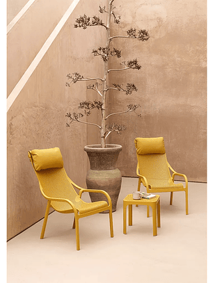 Mesa de Centro Net 40 - Nardi Italia