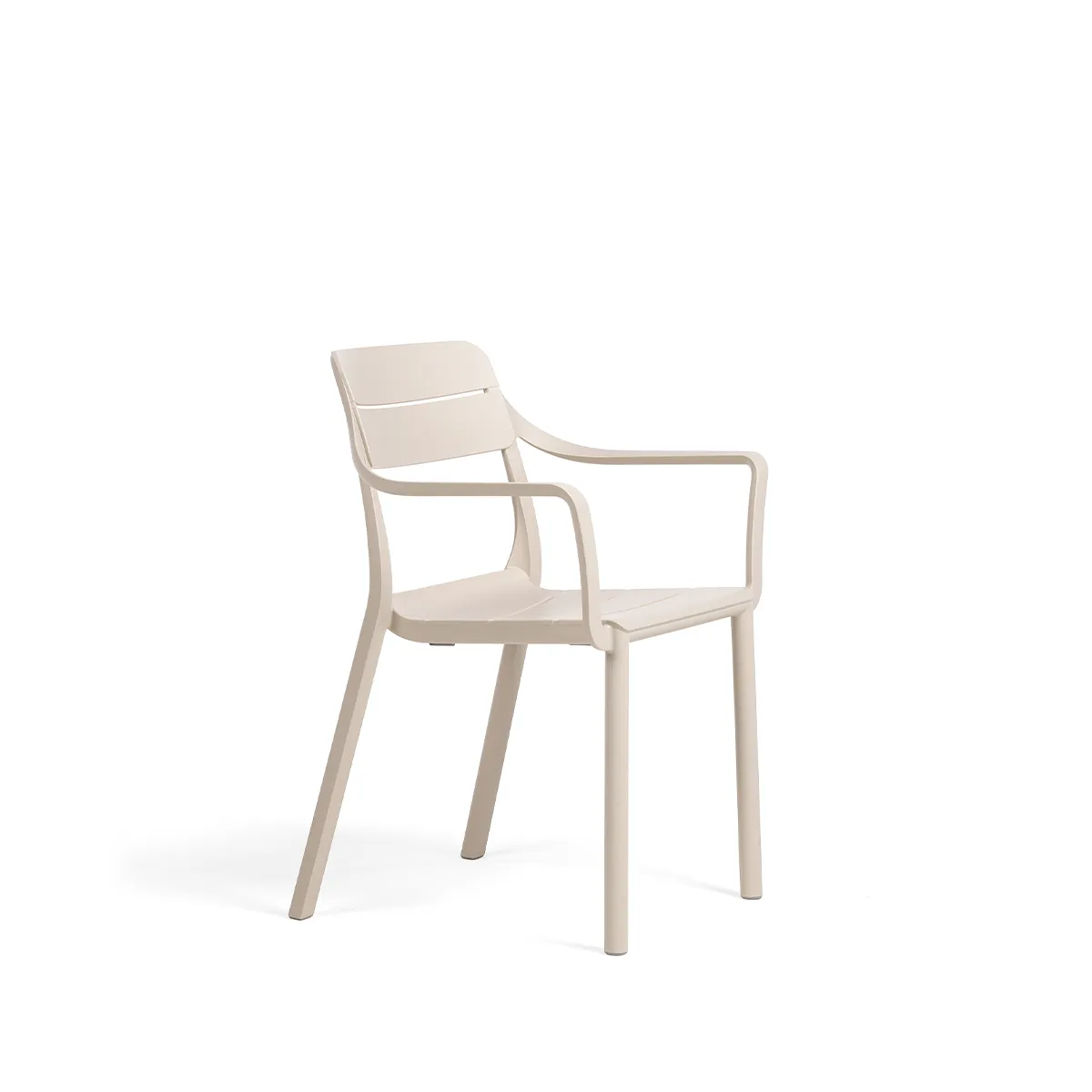 Silla Cassia con Apoyabrazos - Nardi Italia 4