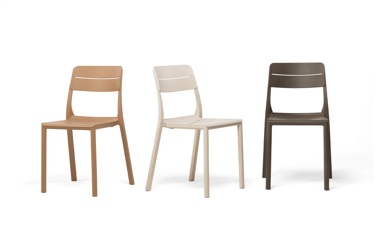 Silla Cassia - Nardi Italia 13