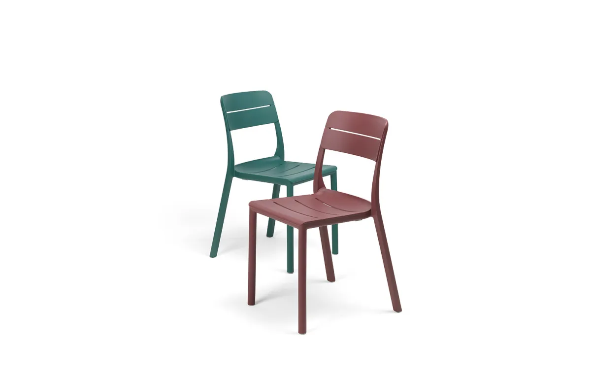 Silla Cassia - Nardi Italia 4