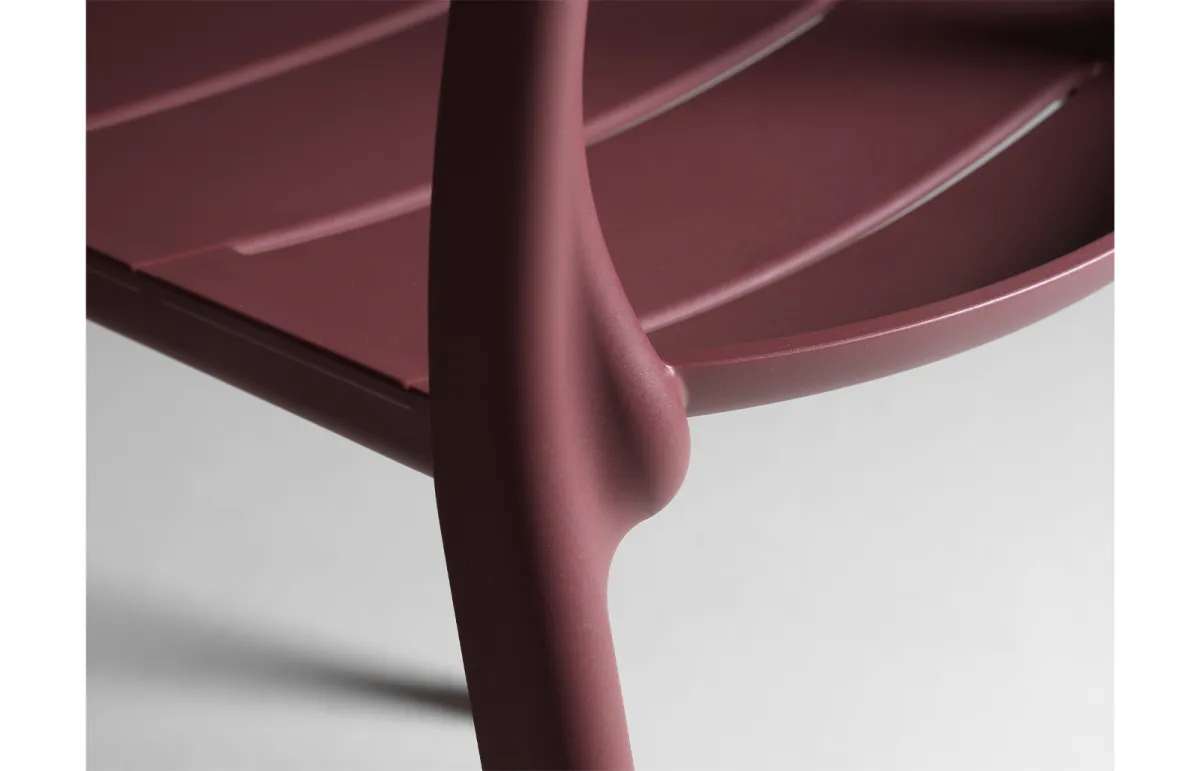 Silla Cassia - Nardi Italia 7