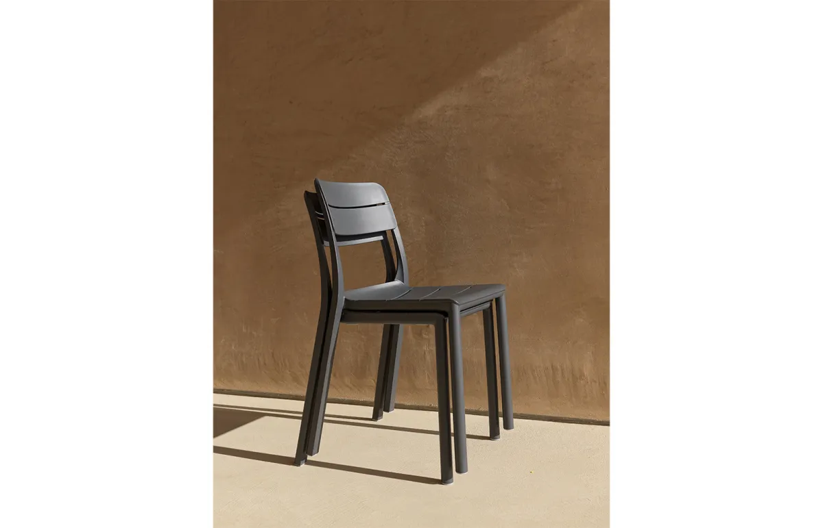 Silla Cassia - Nardi Italia 2