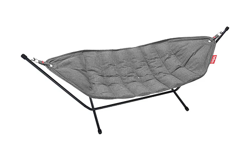 Hamaca Superb Rocke Grey - Fatboy