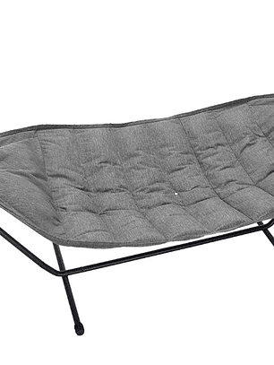 Hamaca Superb Rocke Grey - Fatboy