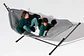 Hamaca Superb Rocke Grey - Fatboy - Miniatura 2