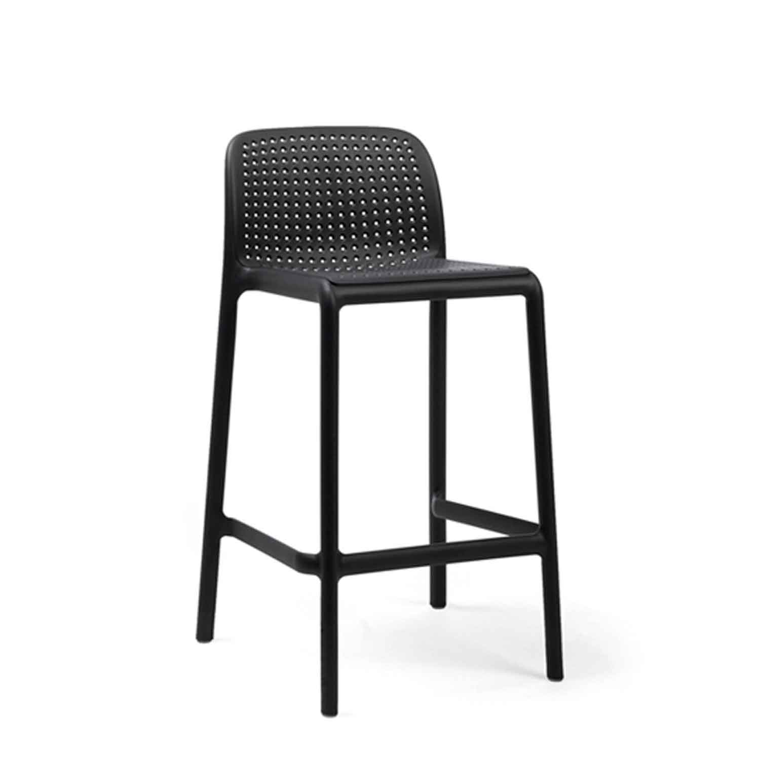 Pack de 4 Taburetes Lido 65 cm – Nardi Italia 4