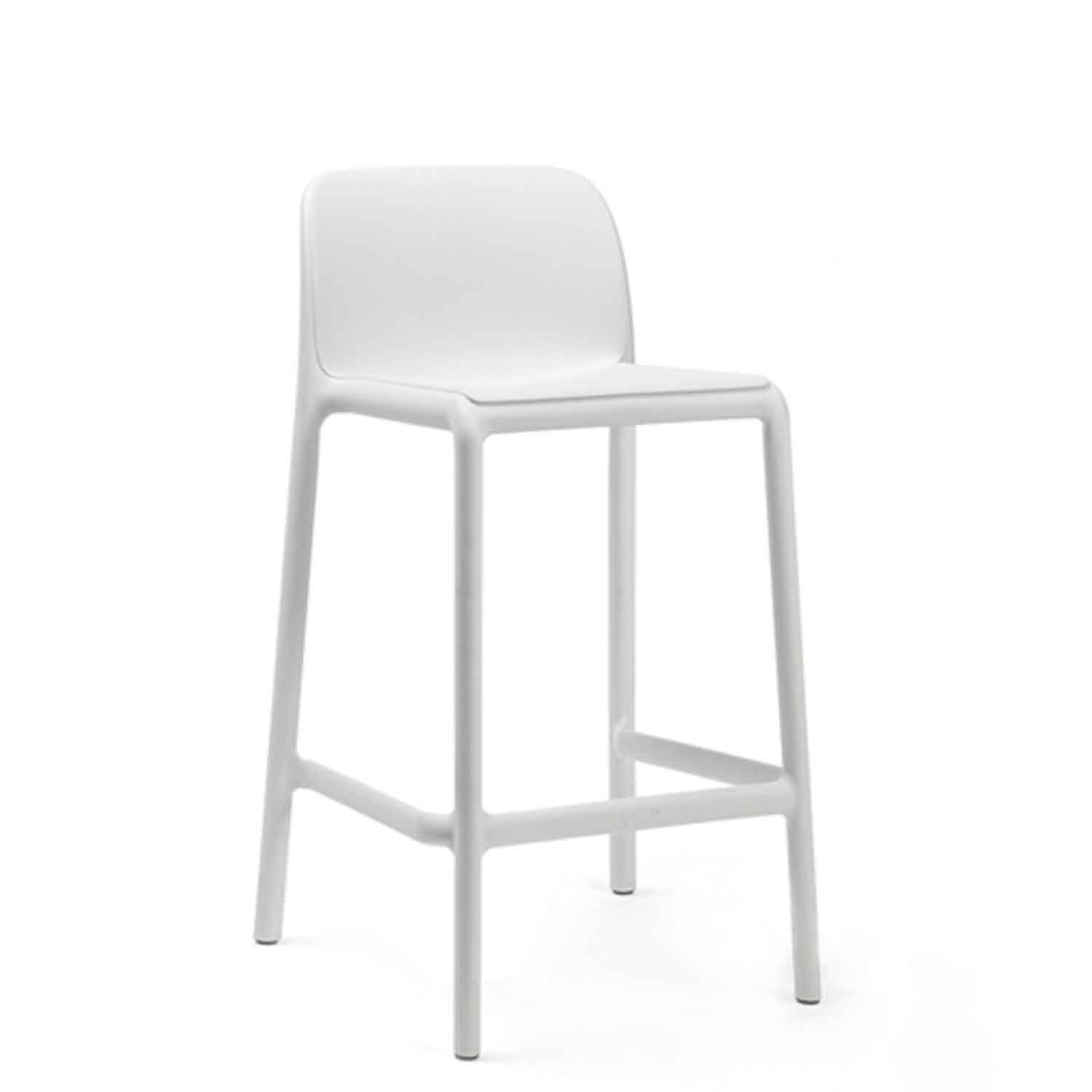 Pack 4 Taburetes Bar - Faro 75 cm – Nardi Italia 6