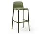 Pack 4 Taburetes Bar - Faro 75 cm – Nardi Italia - Miniatura 9