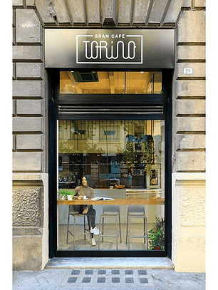 Pack 4 Taburetes de Bar Lido | Diseño Italiano Nardi para Cocina y Terraza