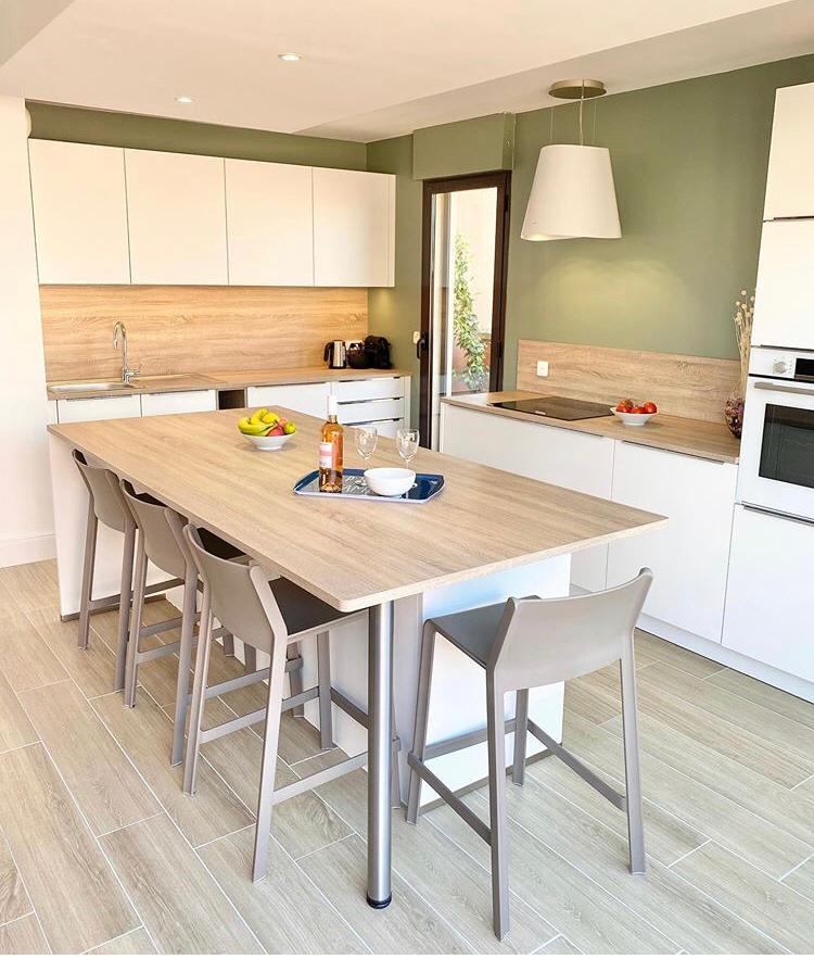 Pack 4 Piso de Bar Trill de Nardi | Ideal para Quinchos y Terraza 3