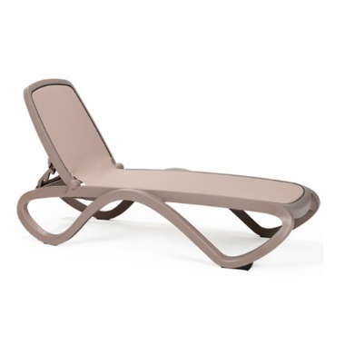 Pack de 2 Reposeras Piscina Omega – Nardi Italia 7