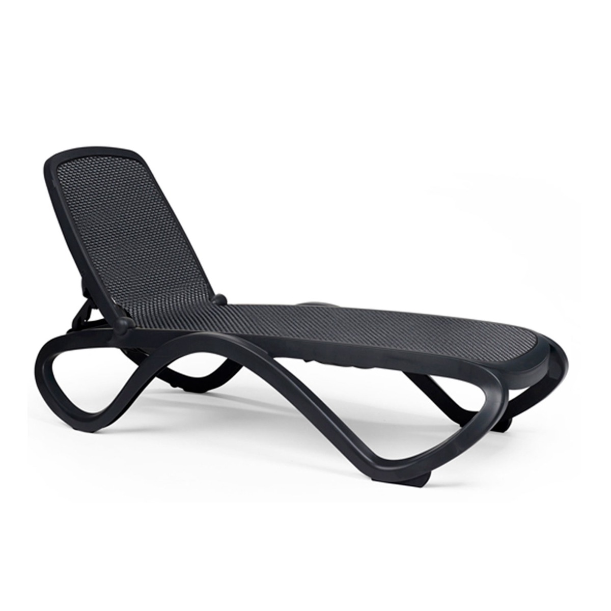 Pack de 2 Reposeras Piscina Omega – Nardi Italia 8