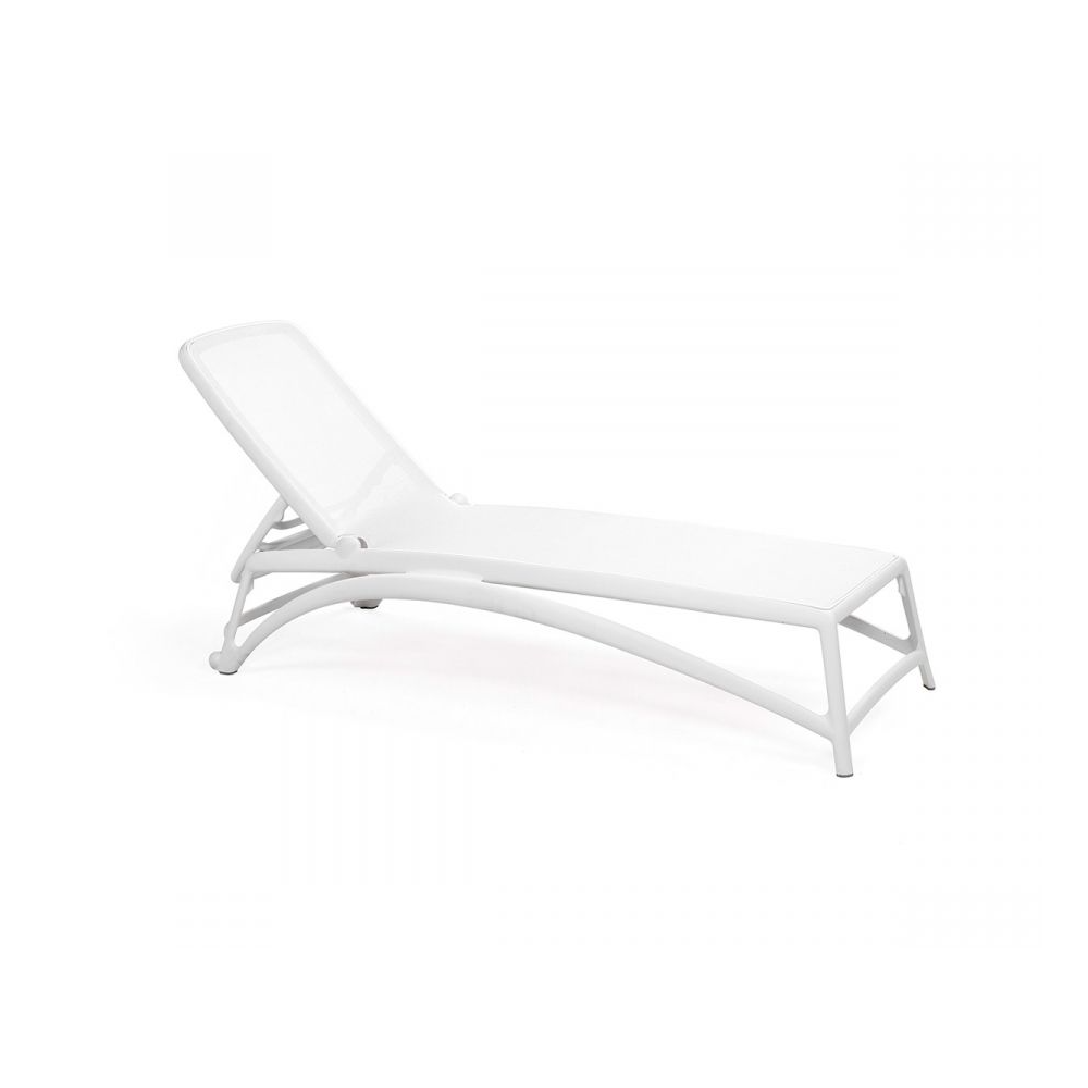 Pack 2 Reposeras para Piscina Atlantico 10