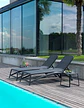 Pack 4 Reposeras para Piscina Atlantico - Miniatura 1