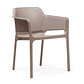Pack  4 Silla de Terraza Net - Nardi Italia - Miniatura 11