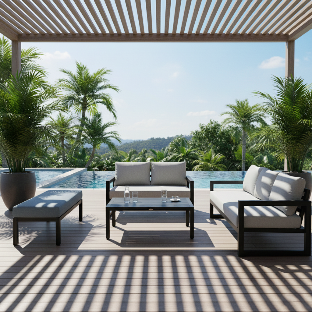 Sofá de 2 cuerpos Marbella  - bCasual 1