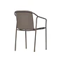 Silla Rod con apoyabrazos - Miniatura 4