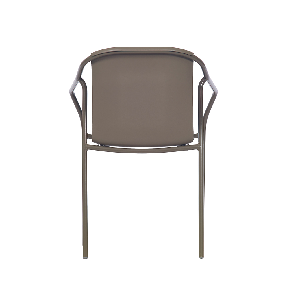 Silla Rod con apoyabrazos 5