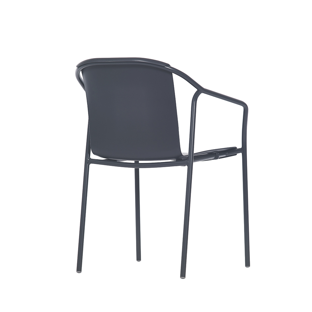 Silla Rod con apoyabrazos 7
