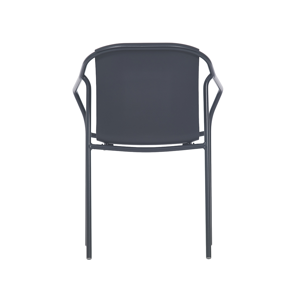 Silla Rod con apoyabrazos 8