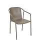 Silla Rod con apoyabrazos - Miniatura 9