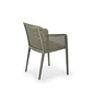 Silla Newport con apoyabrazos - Miniatura 2