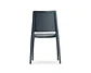 Silla Hall - Grafito - Miniatura 3
