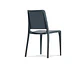 Silla Hall - Grafito - Miniatura 4