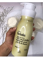 CREMA CUERPO MACADAMIA 400 ML TODODIA NATURA