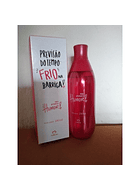 BODY SPLASH HUMOR MEU PRIMEIRO 200 ML NATURA