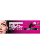 MASCARA PESTAÑAS MAGNETIC LASH CYZONE