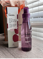 BODY SPLASH GRANADA Y FLOR DE MORA 200 ML TODODIA NATURA