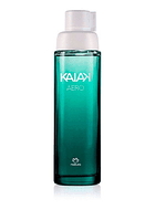 Kaiak Aero Edt Femenino 100 Ml Natura