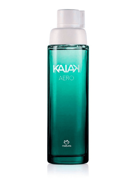 Kaiak Aero Edt Femenino 100 Ml Natura