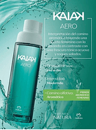 Kaiak Aero Edt Femenino 100 Ml Natura