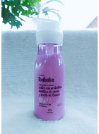 CREMA CUERPO CIRUELA Y FLOR DE CEREZO 400 ML TODODIA NATURA