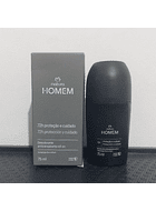DESODORANTE ROLL-ON HOMEM MASCULINO 75 ML
