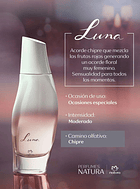 LUNA CLASICO EDP FEMENINA 75 ML NATURA
