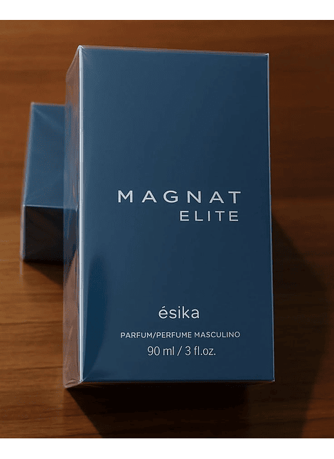 Magnat Elite Masculino Esika