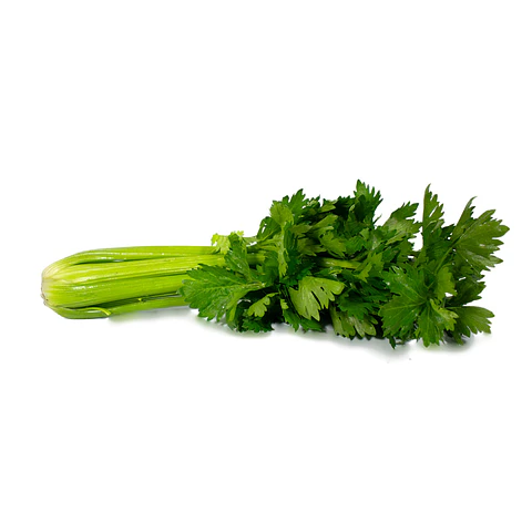 Apio orgánico 500 g (Aprox)