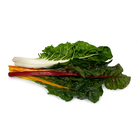 Acelga colores orgánicas 300 g